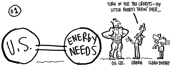 June7th.Ruff1 obama congress daily energy policy