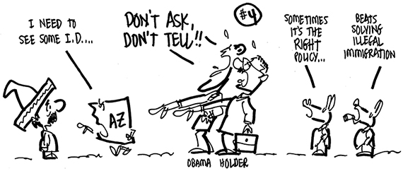 June7th.Ruff4 mexico arizona obama immigration congress holder don't ask tell