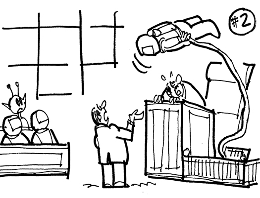 Jan2011.Ruff2 lawsuit which involved the use of an astronaut space walk photo on a Dido album cover