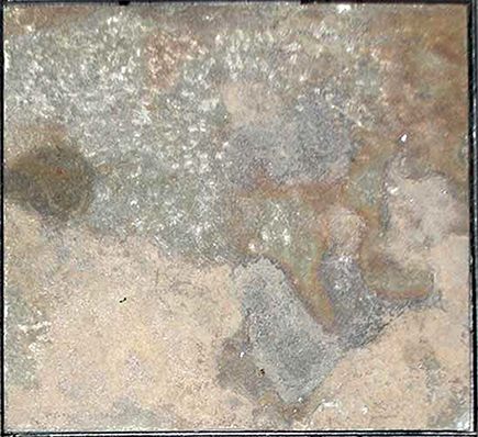 HipsterRoast4.2 galvanized texture downloaded from cgtextures.com