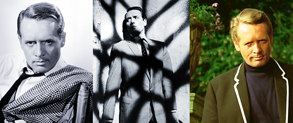 patrick mcgoohan photos of actor Patrick McGoohan in his roles as Secret Agent and Danger Man John Drake and as Number 6 in The Prisoner