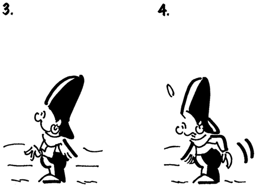 Busker the saxophone playing street musician stops and pats his back pocket he suspects his wallet is missing